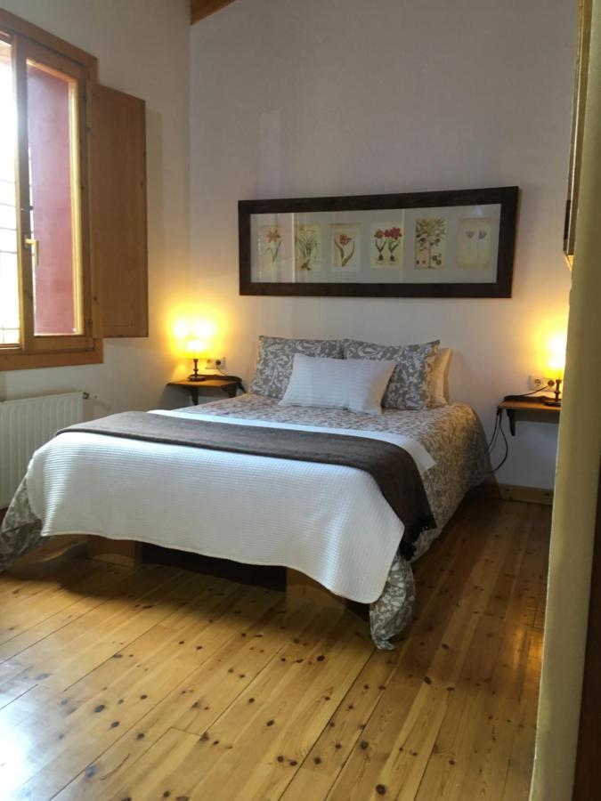 Secret Garden Retreats Hotel Júzcar Eksteriør billede